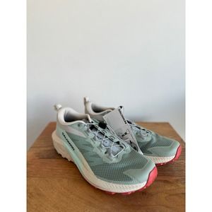 NWT Salomon Sense Ride 5 Men’s 10